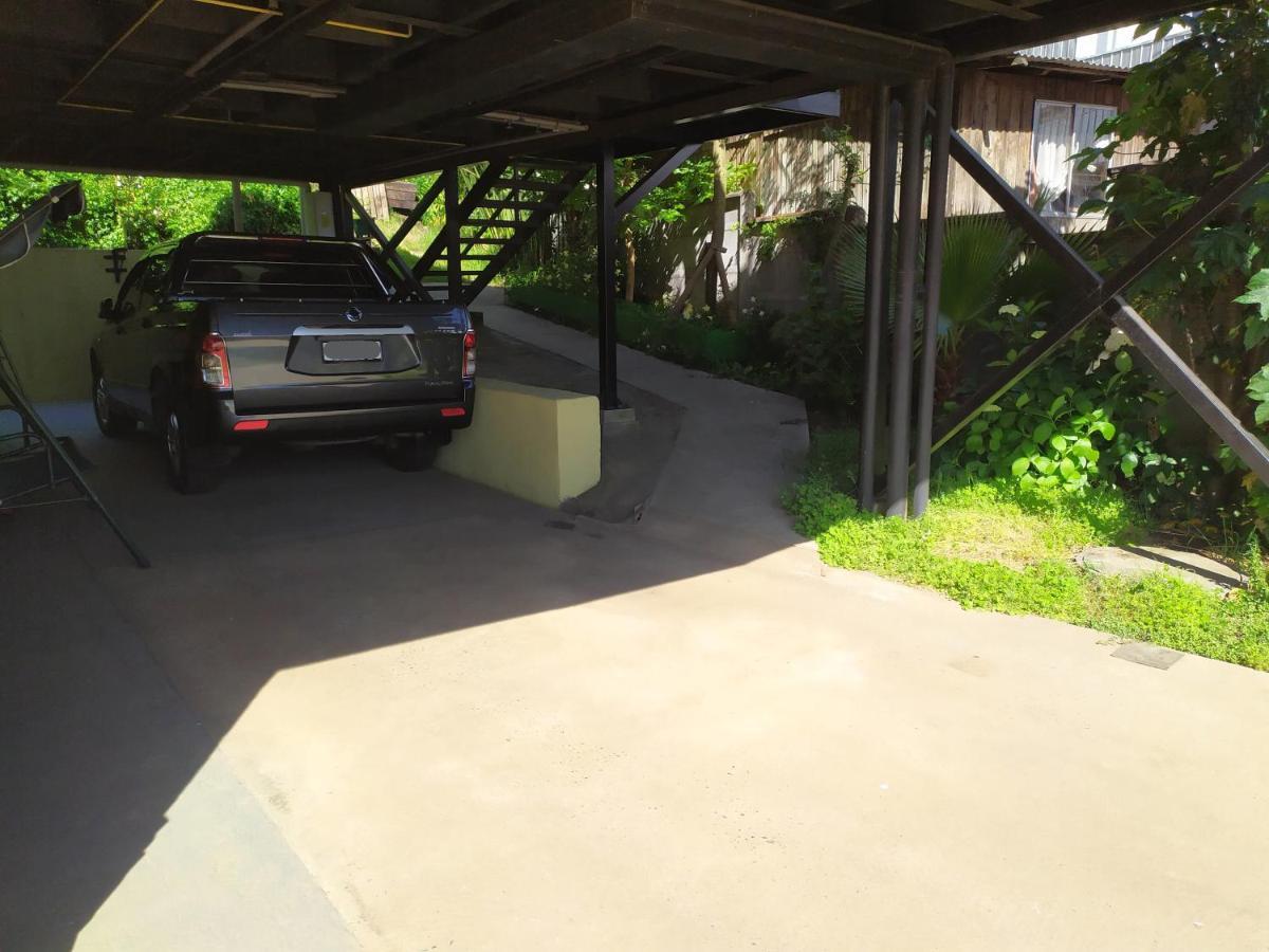 Cabanas J&M Dichato Luaran gambar
