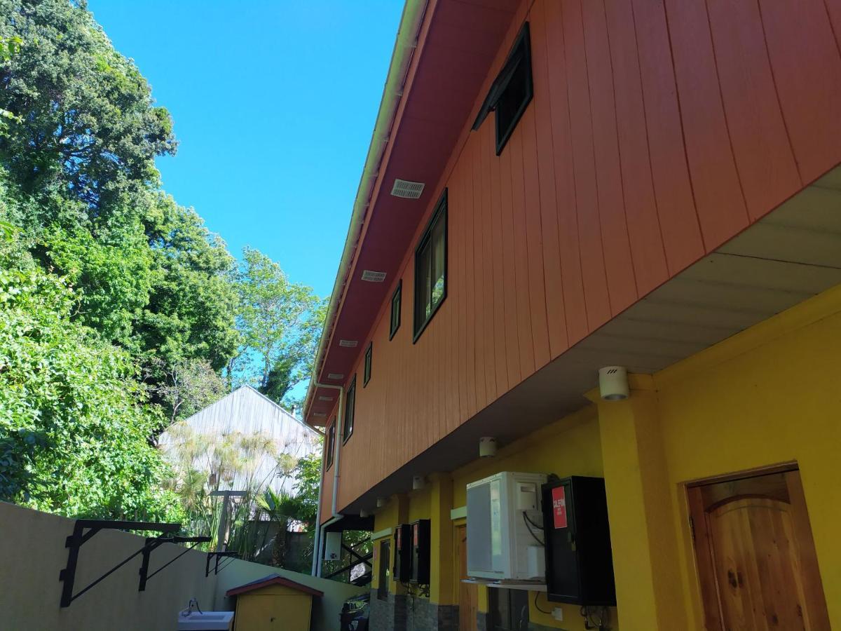 Cabanas J&M Dichato Luaran gambar