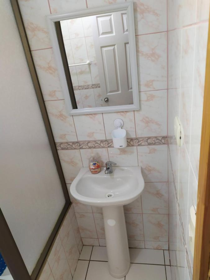Cabanas J&M Dichato Luaran gambar