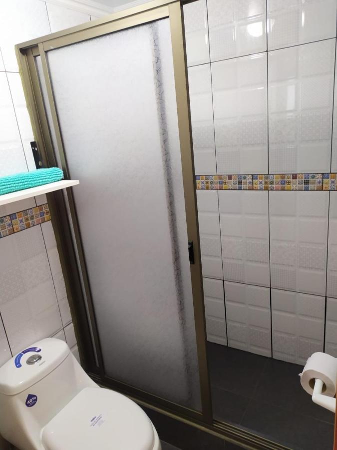 Cabanas J&M Dichato Luaran gambar