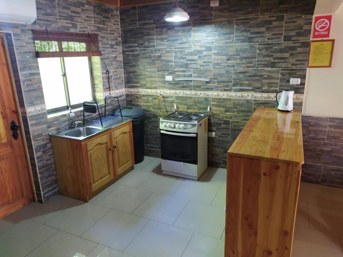 Cabanas J&M Dichato Luaran gambar
