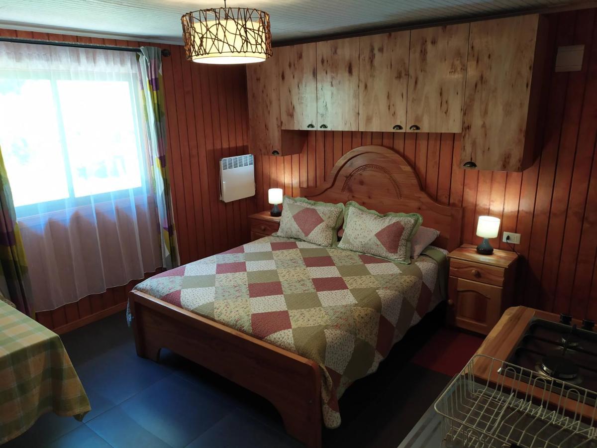 Cabanas J&M Dichato Luaran gambar