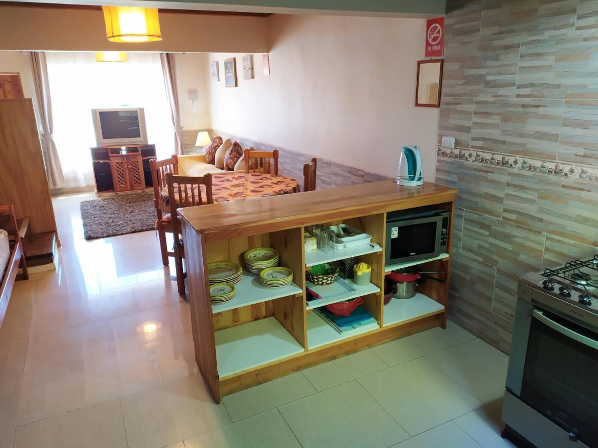 Cabanas J&M Dichato Luaran gambar