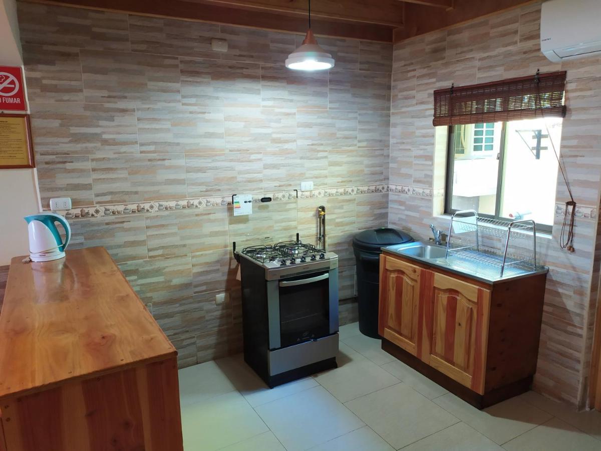 Cabanas J&M Dichato Luaran gambar