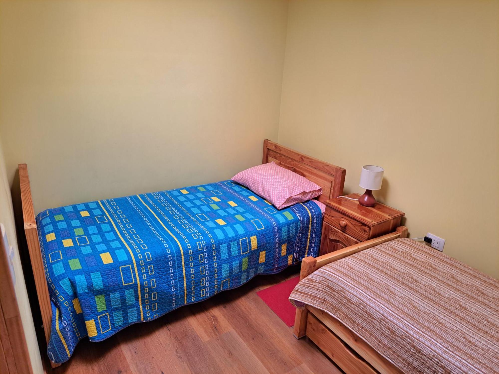 Cabanas J&M Dichato Luaran gambar
